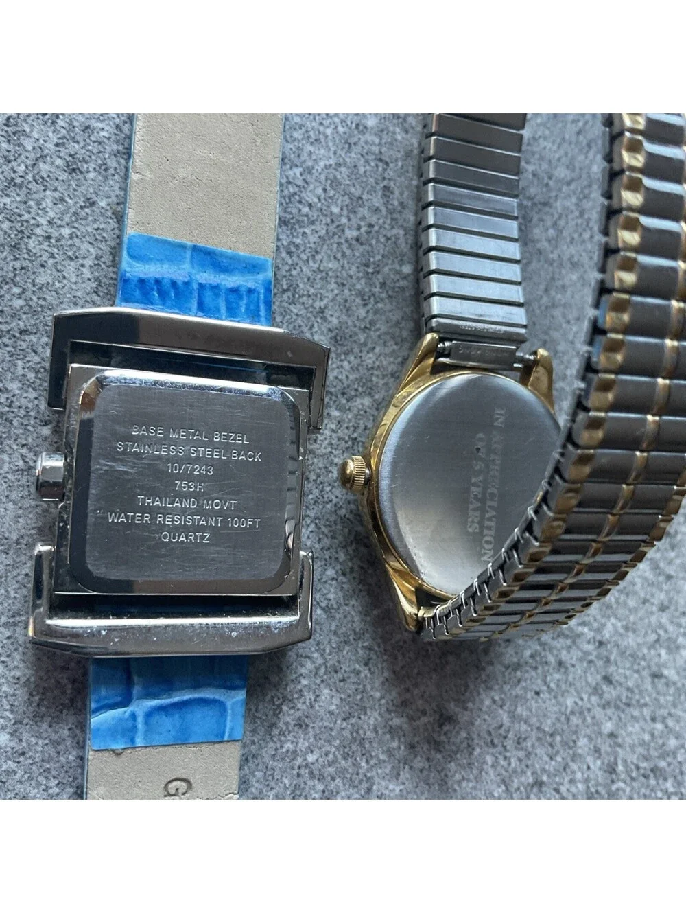 Anne Klein see more run